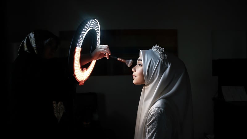 Wedding Beauty Services